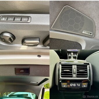 Škoda Superb Combi Sportline DSG - 2.0TDi 140Kw 190Ps. -FULL - 18