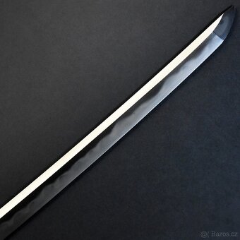 Japonský starožitný meč katana wakizashi Yoshimichi - 18
