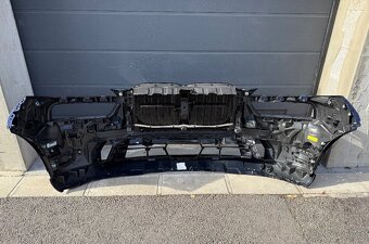 BMW X7 G07 LCI Naraznik M-paket led světlo blatnik - 18