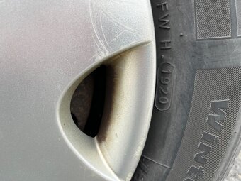 Ford Focus Mk1 1.6i 16V (1999) - 18