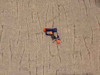 Kolekce Nerf blásterů - 18