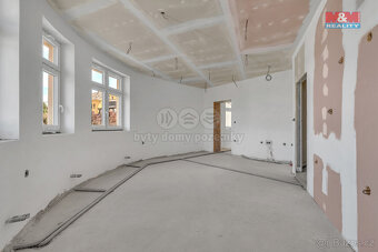 Prodej nájemního domu, 282 m², Ústí nad Orlicí, ul. Pickova - 18