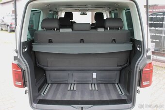Volkswagen Multivan, 2.0 TDI 110kW DSG EDITION - 18