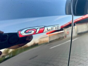 Peugeot 308 SW Combi 1,2 PT GT-line 96kW - 18