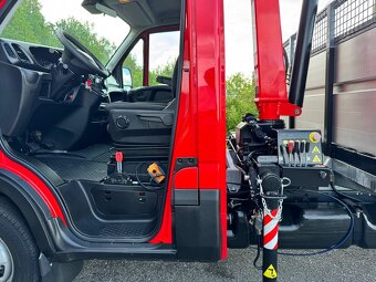 IVECO DAILY 50C15 do 3500 Kg - 18