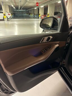 BMW X5 G05 30d - 18