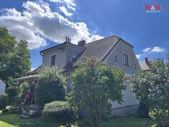 Prodej rodinného domu, 150 m², Kněžmost, ul. Za Sokolovnou - 18