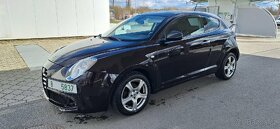 Alfa Romeo Mito 1,4 99Kw benzín - 18