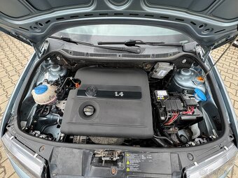 Škoda Fabia 1,4 55 KW KM STK SK - 18