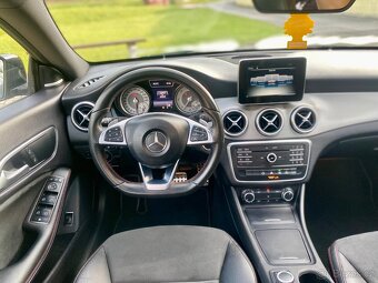 Mercedes Benz CLA 220Cdi AMG PAKET AUTOMAT 120kw - 18