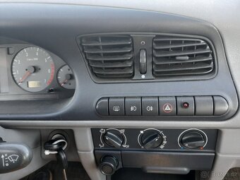 Škoda Felicia Combi GLX 1.6 - 18