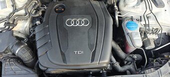 Audi A4 B8 Avant - 18