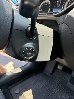 Škoda Octavia 3 Combi 2.0 TDi Style ČR DPH - 18