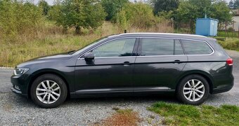 VW PASSAT B8 2018 110KW TAŽNÉ•COMFORTLINE•NAVI•KAMERA• - 18