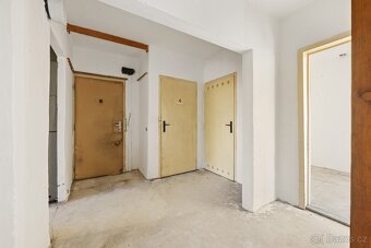 Prodej bytu 4+1 93 m², Brno - Bohunice, ev.č. 00001 - 18