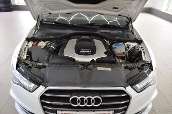 Audi A6 3,0 TDi 235 kW, S-line,QUATTRO,aut,ČR, - 18