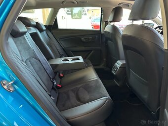 Seat Leon ST FR 2.0 TDI 135kW DSG/PANO/FULL LED - 18