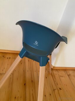 Dětská jídelní židlička Stokke Clikk - 18