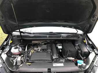 TOURAN 1.4 TSI - DSG - 7 MIST - 2016 - HIGHLINE - 136 000KM - 18