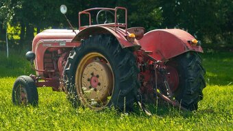 Porsche-Diesel 218 1959 - 18