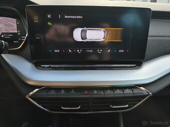 OCTAVIA 4 DSG 4x4 2,0TDI 110kW STYLE VIRTUAL LED NAVI ČR DPH - 18