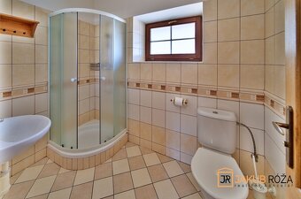 Prodej chaty s ubytováním 377 m², pozemek 1587 m² Černý Důl - 18