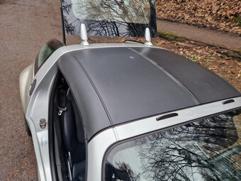 smart roadster coupe - 18