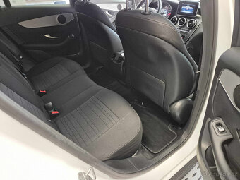 Mercedes-Benz GLC 2,1 220 D 4 MATIC DPH - 18