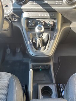 Mercedes-Benz Citan Tourer 112CDI PRO/S - 18