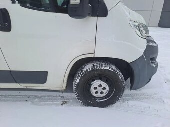 Citroën Jumper, 2.3HDI 96KW SPOLEHLIVÉ AUTO - 18