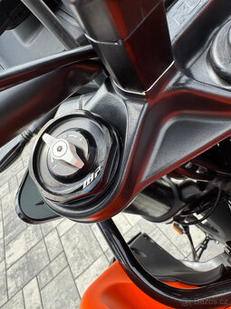 KTM Adventure 390 s doplňky - 18