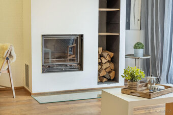 Řadový rodinný dům 5+1 - Satalice - 18