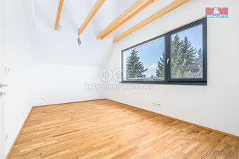 Prodej rodinného domu, 113 m², Praha 10, ul. Výtoňská - 18