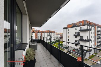Prodej, byty/4+kk, 115 m2, Škrábkových 896/1, Letňany, 19900 - 18