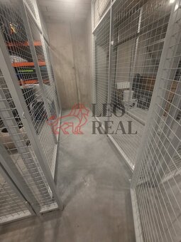 Prodej novostavby 2+kk, 56 m2 - 18