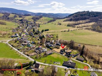 Prodej, domy/chalupa, 100 m2, Maršíkov 77, 78815 Velké Losin - 18