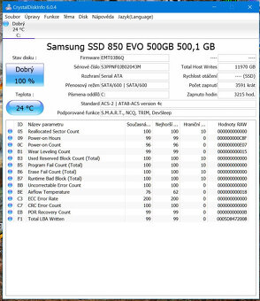 PC Lenovo - i5 4670S, 8GB RAM, 500GB SSD, Win10pro - 18