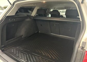 Volkswagen Passat 1.4 TSI Ecofuel CNG MY2014 110 kw - 18