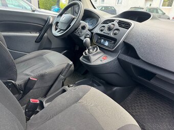 Renault Kangoo 1,5 DCI KLIMA - 18