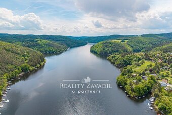 Prodej chata, 90 m2 - Čím, ev.č. 00651 - 18