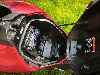 Honda NC 750 X ABS (2015) CZ doklady, 19 tis.km, po servisu - 18