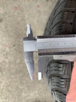 Originál Alu kola Škoda Orion R16 5x100, ET38, Kamiq, Scala - 18