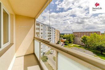 Prodej bytu 5+1 86 m2 Norská, Česká Lípa - 18