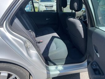 Renault Laguna, 1,6 16V ZACHOVALÁ - 18