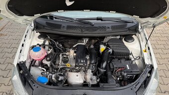 Škoda Fabia 1.2tsi 2014 Best of best - 18