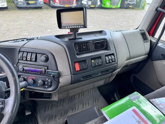 DAF LF 45 160 - 4x2 – Valník + HR-Palfinger PK 12002 – EEV - 18