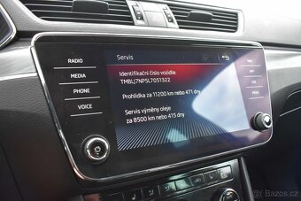 Škoda Superb 4x4 SCOUT 2.0 TDI 140 KW, DSG, VIRTUAL - 18