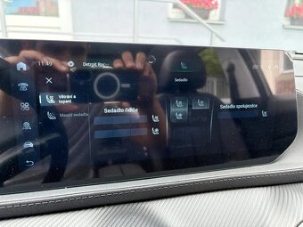 Dongfeng T5 EVO, 1.5T 7DTC DRAGON E. Media Conn - 18