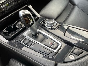 BMW 535d F10 xDrive 2013 Individual - 18