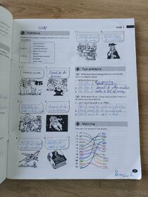 ANJ maturitní příprava, učebnice, pracovní sešity, skripta - 18